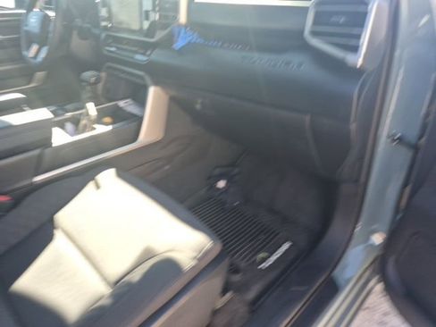 Used 2024 Toyota Tundra SR5 w/ TRD Sport Package image 33