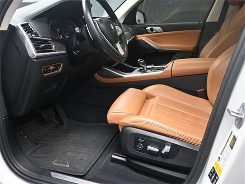 Used 2021 BMW X7 xDrive40i image 17