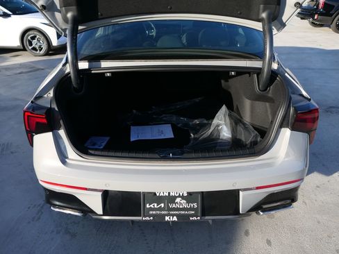 New 2026 Kia K5 GT image 14