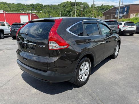 Used 2013 Honda CR-V EX image 5
