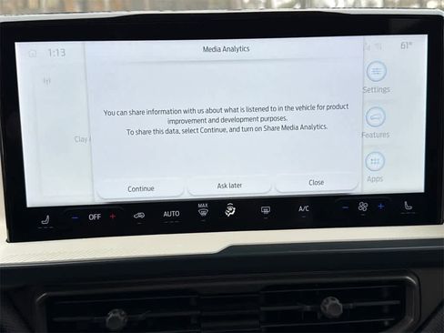 New 2025 Ford Bronco Sport Heritage w/ Convenience Package image 26