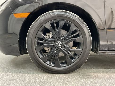 Used 2025 Honda Odyssey Sport-L image 32