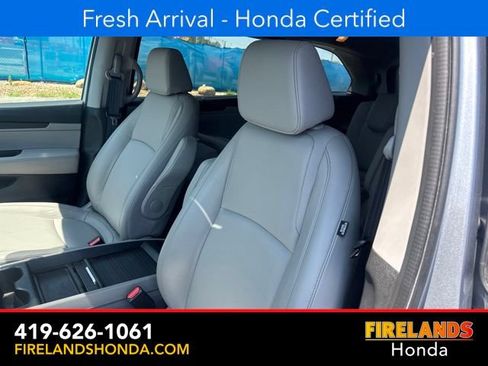 Used 2024 Honda Odyssey EX-L image 15