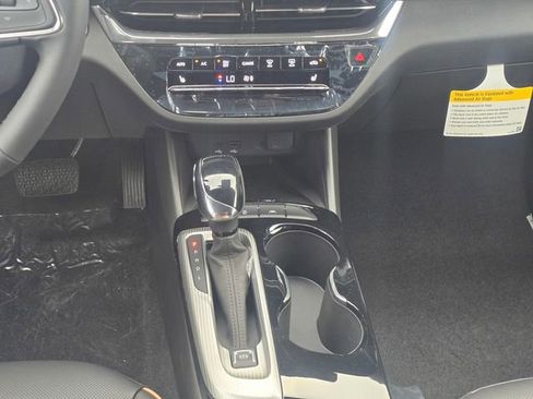 New 2026 Buick Envista Avenir image 15