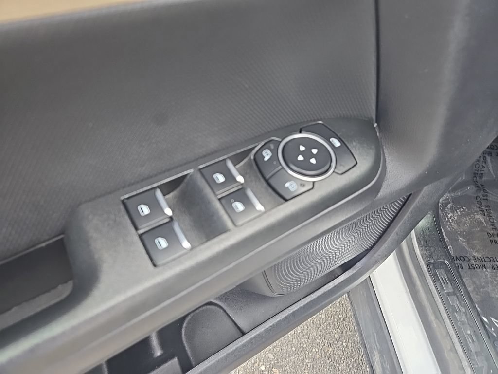 Used 2025 Ford Bronco Sport Big Bend AWD/4WD image 11