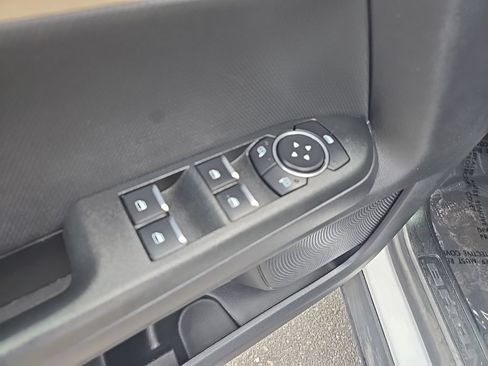Used 2025 Ford Bronco Sport Big Bend AWD/4WD image 11