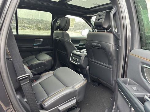 New 2026 Ford Expedition Tremor image 19