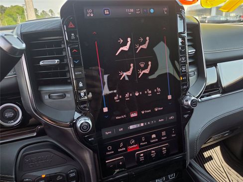 New 2026 RAM 2500 Power Wagon AWD/4WD image 20