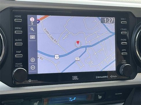 Used 2020 Toyota Tacoma Limited image 37