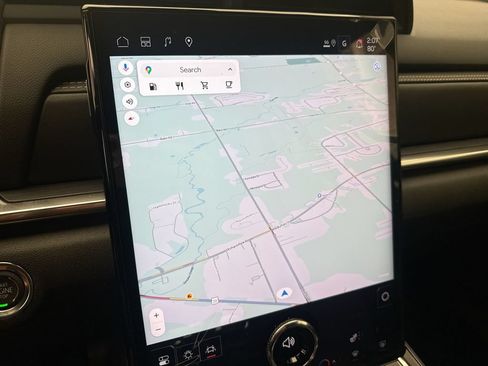 New 2027 GMC Terrain Elevation AWD/4WD image 14