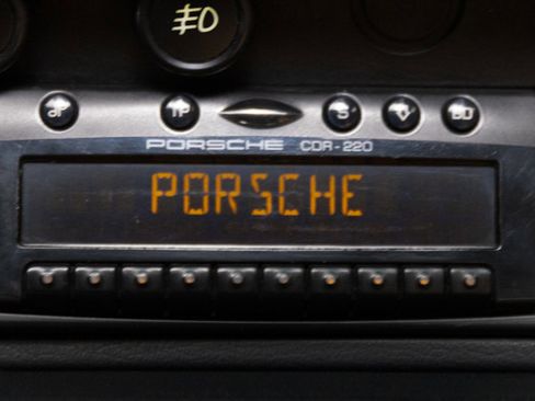 Used 1995 Porsche 911 Carrera image 70