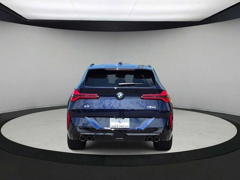 Used 2026 BMW X3 M50 w/ Premium Package AWD/4WD image 7