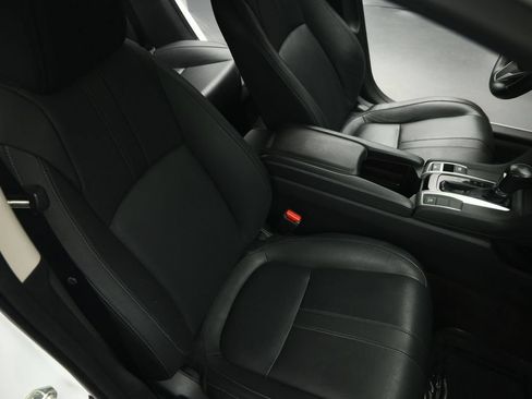 Used 2018 Honda Civic EX-L image 55