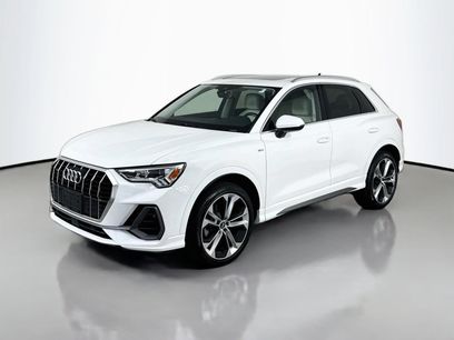 Used 2020 Audi Q3 2.0T Premium Plus