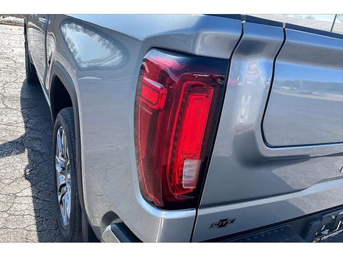 Used 2023 GMC Sierra 1500 Denali Ultimate image 30
