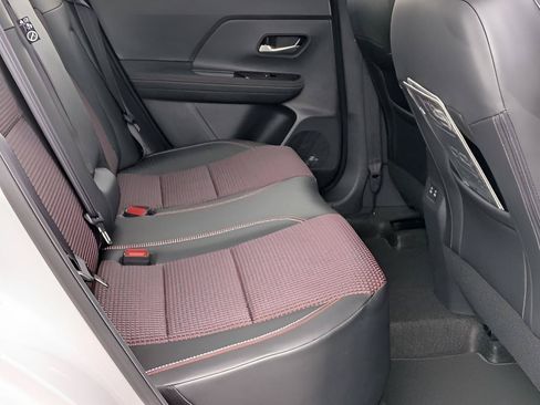Certified 2025 Nissan Kicks SR w/ Illumination Package FWD image 24
