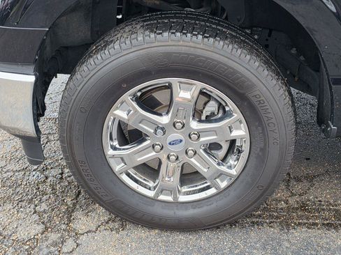 Used 2023 Ford F150 XLT w/ Equipment Group 302A High AWD/4WD image 37
