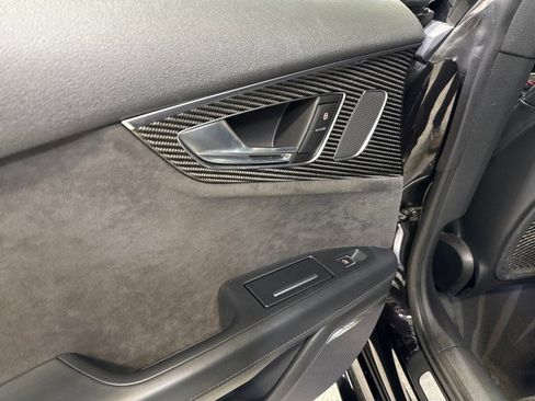 Used 2016 Audi RS 7 Prestige w/ Driver Assistance Package image 47