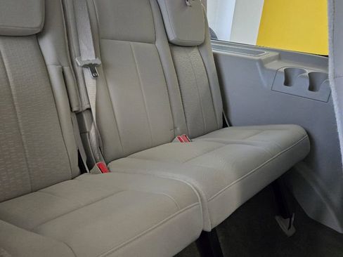 Used 2012 Ford Expedition EL XLT w/ HD Trailer Tow Pkg image 17