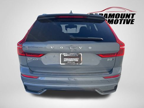 Used 2023 Volvo XC60 B5 Ultimate image 7