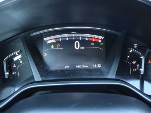 Used 2017 Honda CR-V EX-L image 27