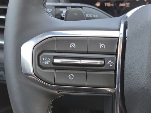New 2026 GMC Terrain Denali w/ LPO, Floor Liner Package AWD/4WD image 15