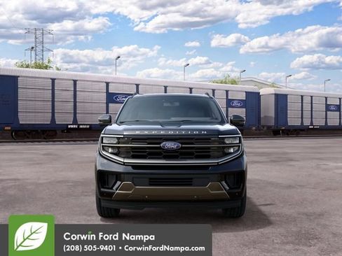 New 2027 Ford Expedition King Ranch AWD/4WD image 7
