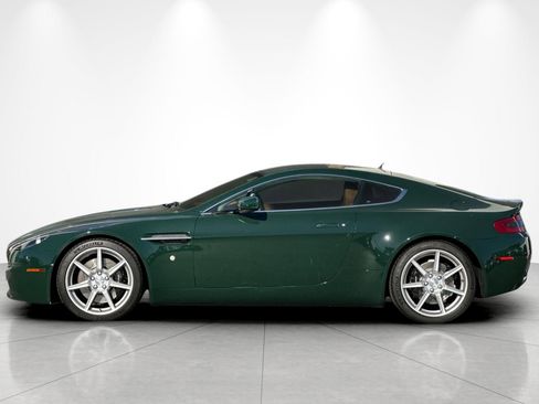 Used 2006 Aston Martin V8 Vantage Coupe image 3