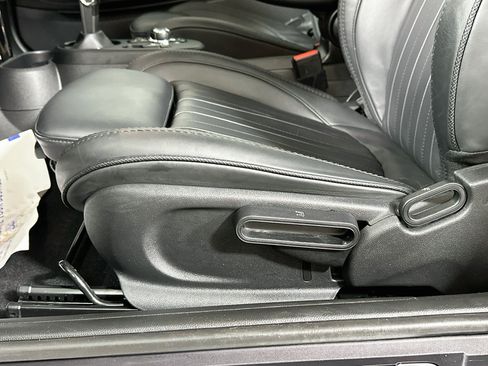 Used 2022 MINI Cooper S FWD image 19