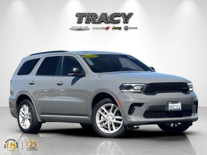 Used 2025 Dodge Durango GT