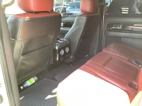 Used 2013 Ford F150 Limited AWD/4WD image 41