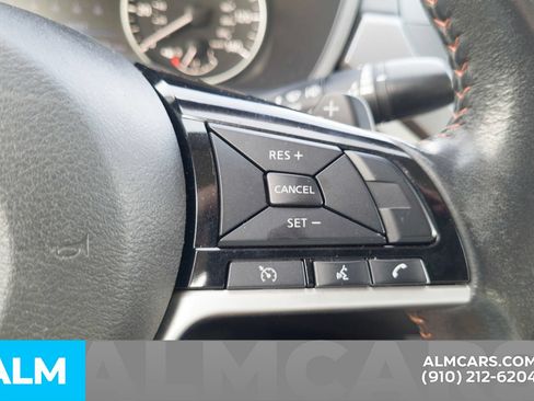 Used 2024 Nissan Altima 2.5 SR FWD image 10