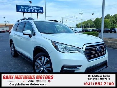 Used 2021 Subaru Ascent Premium w/ Sport Package