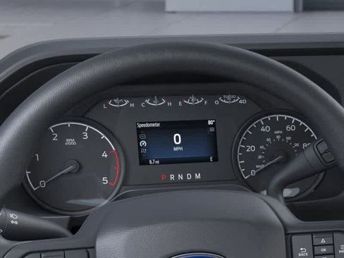 New 2026 Ford F250 XL w/ XL Off-Road Package image 13