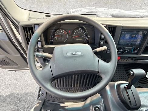 New 2025 Chevrolet Low Cab Forward RWD image 11