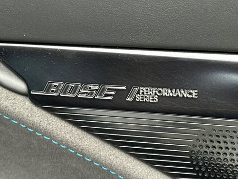 Used 2025 Chevrolet Corvette Stingray Premium Conv w/ Z51 Performance Package image 24