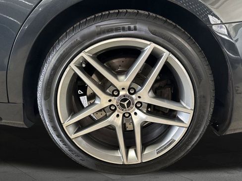 Used 2019 Mercedes-Benz S 560 S 560 image 21