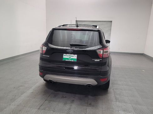 Used 2017 Ford Escape Titanium w/ Equipment Group 301A FWD image 7