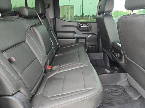 Used 2020 Chevrolet Silverado 1500 LT w/ Texas Edition RWD image 28