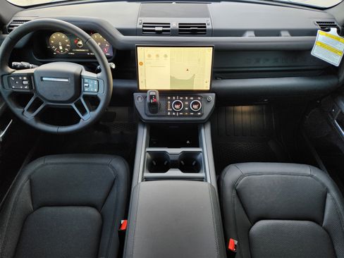 New 2026 Land Rover Defender 110 S image 29