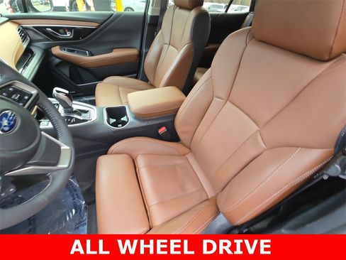 Used 2021 Subaru Outback Touring XT image 16
