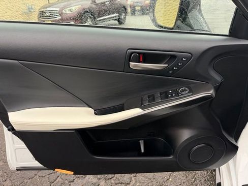 Used 2024 Lexus IS 350 F Sport image 17