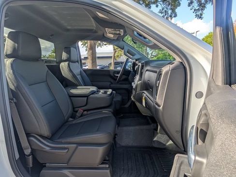 Used 2026 GMC Sierra 1500 Pro w/ Pro Value Package RWD image 14