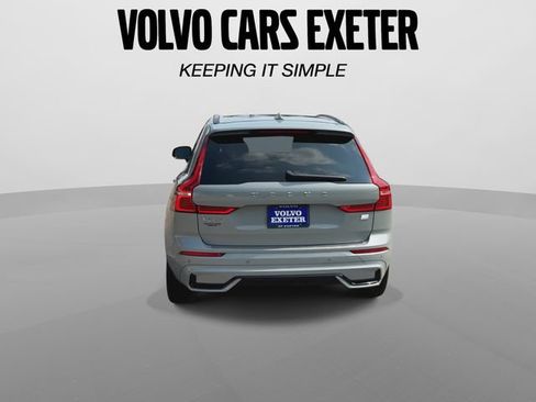 Used 2024 Volvo XC60 T8 Plus w/ Protection Package Premier AWD/4WD image 10