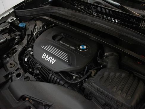 Used 2017 BMW X1 xDrive28i AWD/4WD image 10