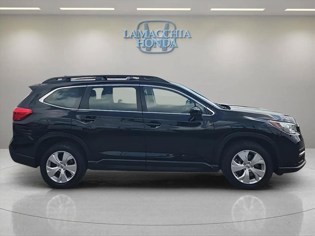 Used 2021 Subaru Ascent 8-Passenger AWD/4WD image 6