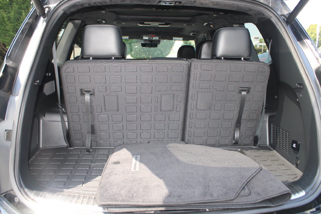 Used 2023 Kia Telluride SX Prestige X-Pro AWD/4WD image 42