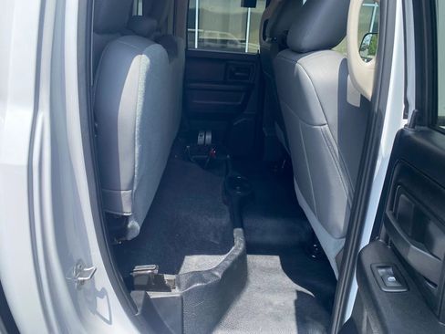 Used 2015 RAM 1500 Tradesman w/ Protection Group AWD/4WD image 28