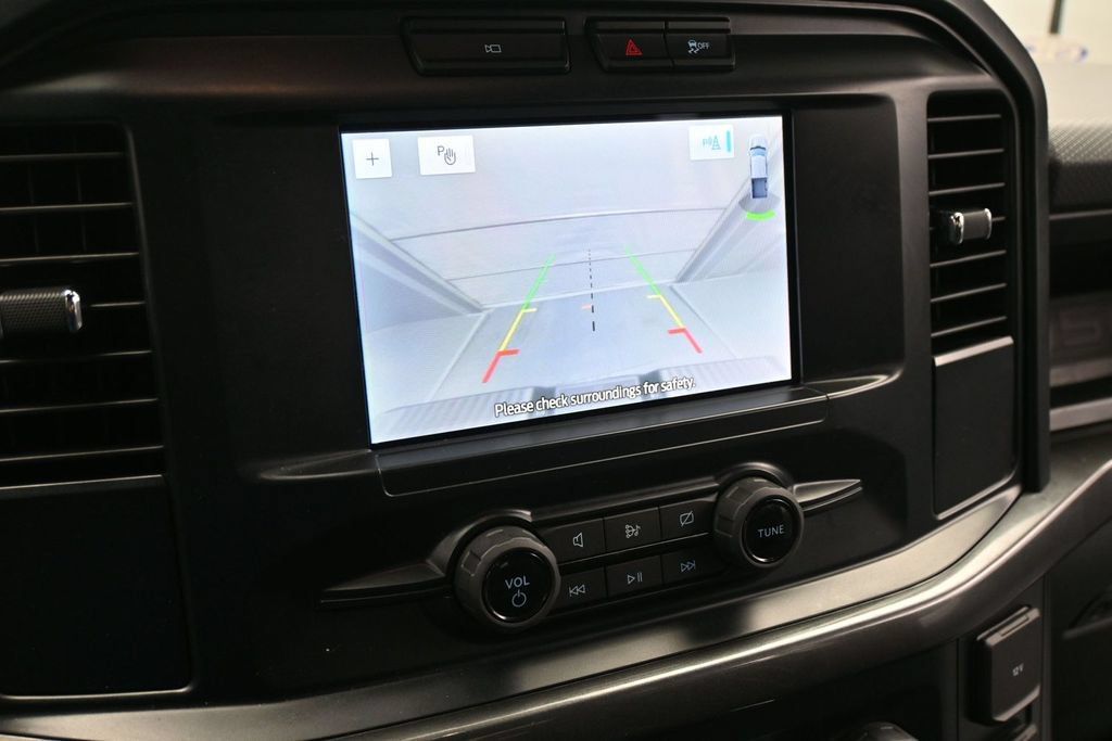 Used 2023 Ford F150 XL w/ STX Appearance Package RWD image 15