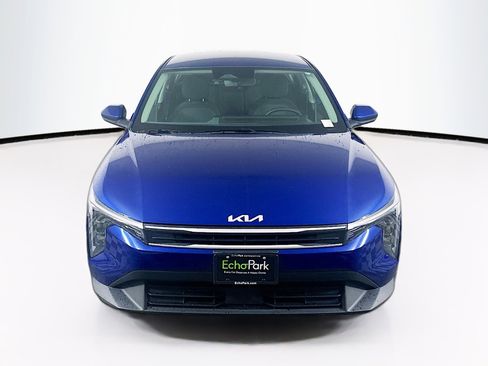 Used 2025 Kia K4 FWD image 2